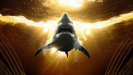 Shark Week: Die Hailights