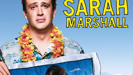 Forgetting Sarah Marshall