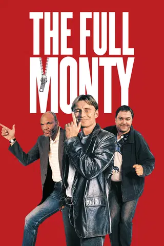 The Full Monty