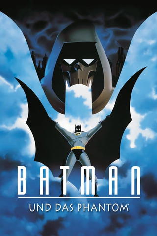 Batman und das Phantom