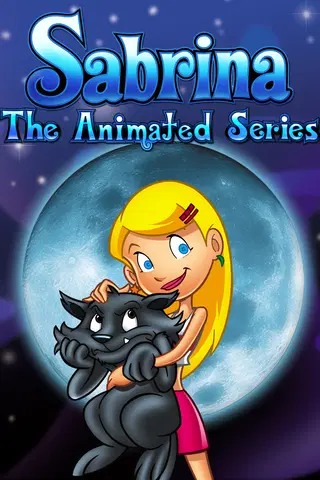 Sabrina, L'apprentie Sorcière