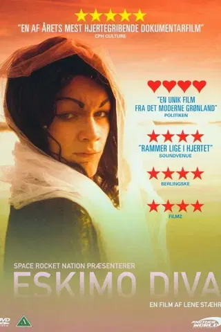Eskimo Diva