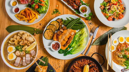 Authentic or Not: The Filipino Food Revolution