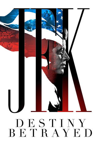 JFK: Destiny Betrayed: Chapter 1