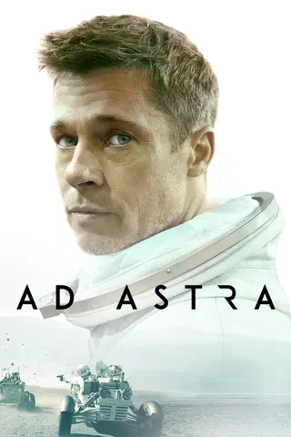 Ad Astra - Rumo às Estrelas