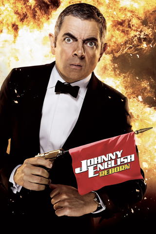 O Regresso de Johnny English