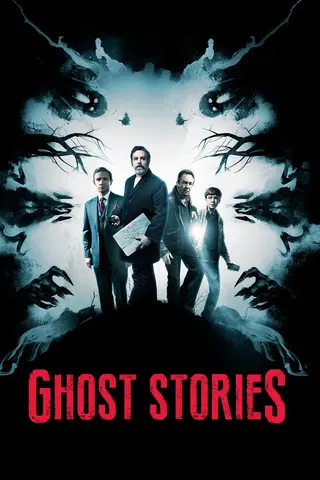 Ghost Stories