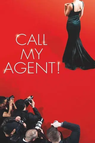 Ring til min agent!