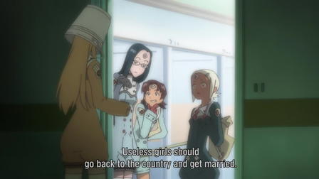 DieBuster: The Movie