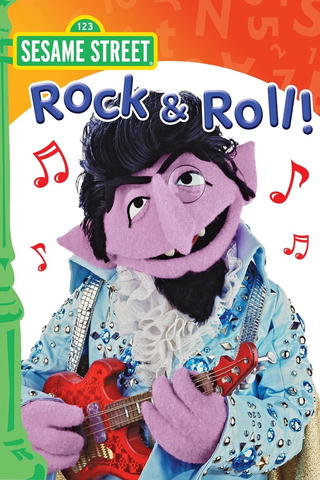 Sesame Songs: Rock & Roll
