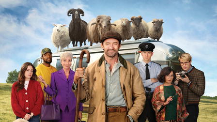 Les Moutons détectives