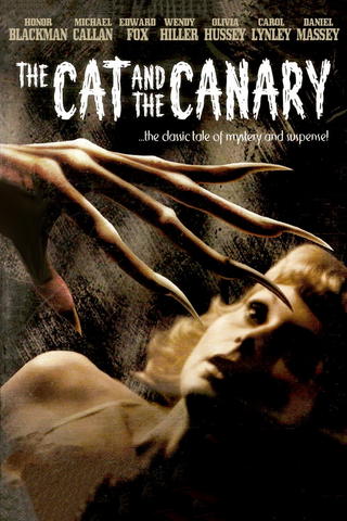 The Cat and the Canary