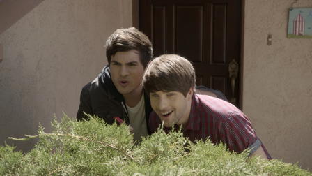 Smosh: The Movie