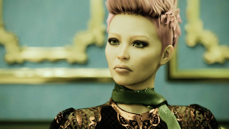 Terra Incognita 1901