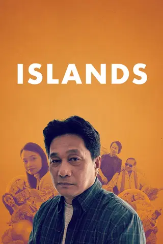 Islas