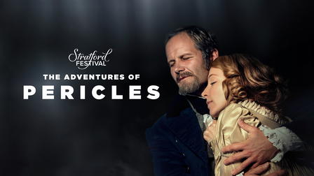 The Adventures of Pericles