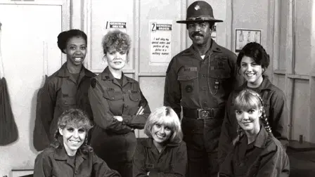 Private Benjamin