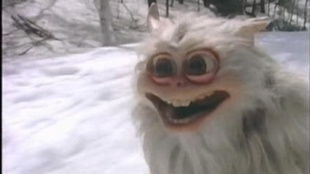 To Catch a Yeti