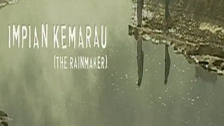 The Rainmaker