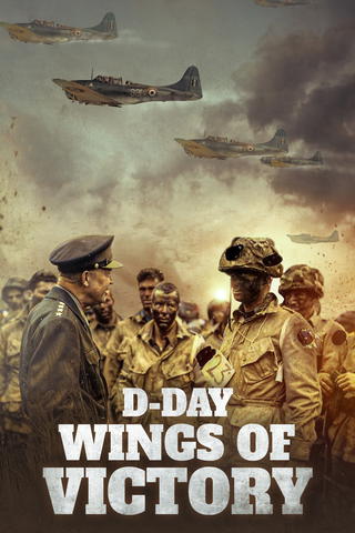 D-Day: Wings of Victory
