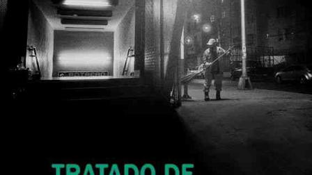 Tratado de invisibilidad