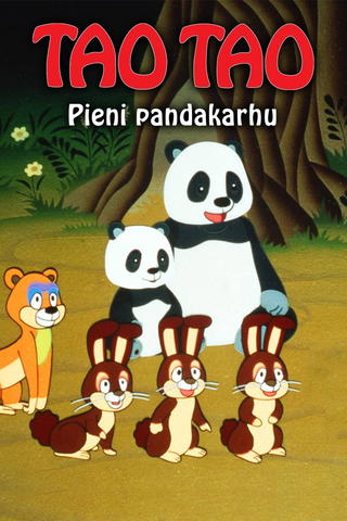 Taotao - pieni pandakarhu
