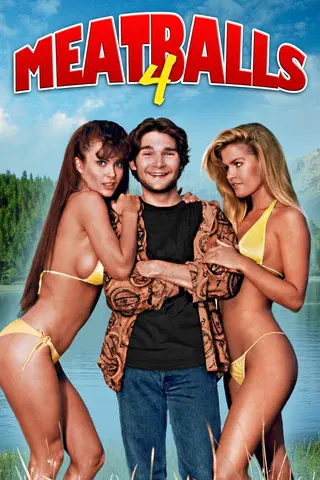 Läskipäät leireilee