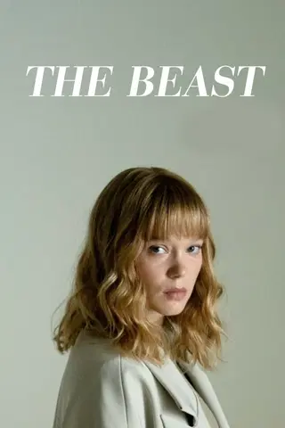 The Beast (2023)
