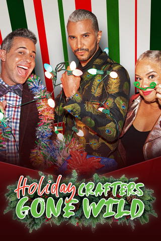 Holiday Crafters Gone Wild