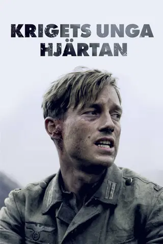 Krigets unga hjärtan