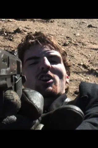 Gunslinger, P.I.