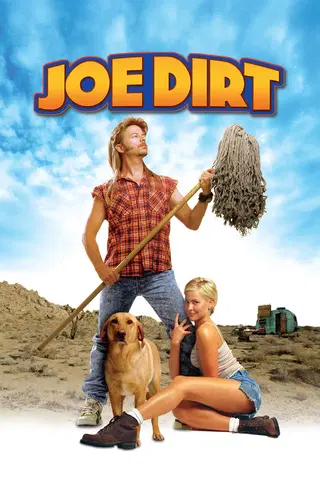 Joe Dirt