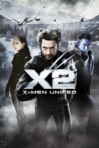 X-Men 2