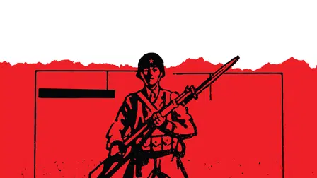 Red Rockers - It's In Our Blood