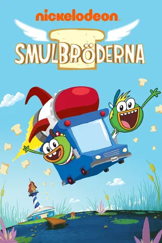 Smulbröderna