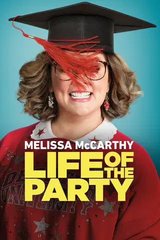 Life Of The Party