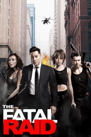 The Fatal Raid