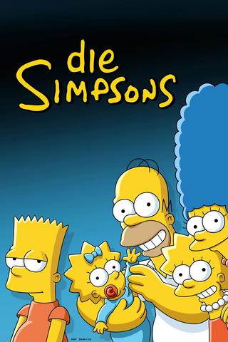 Die Simpsons