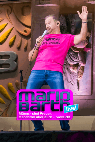 Mario Barth live!
