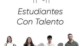 Estudiantes con Talento 
