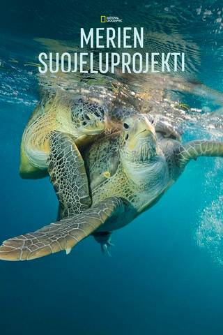 Merien suojeluprojekti