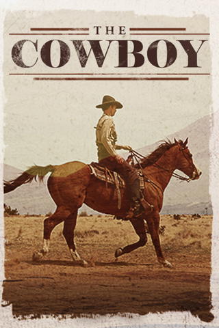The Cowboy