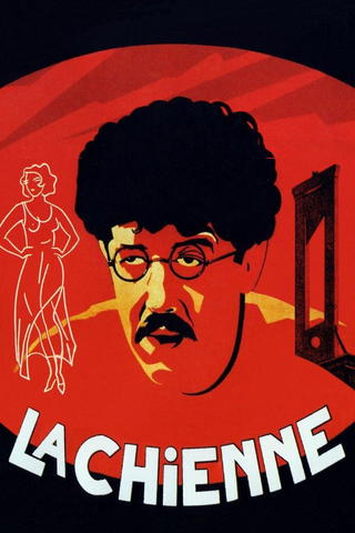 La chienne