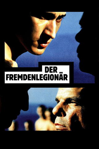 Der Fremdenlegionär