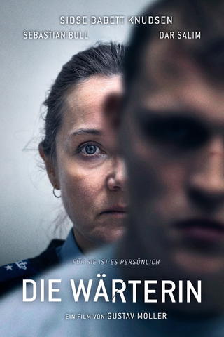Die Wärterin