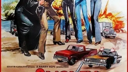 Smokey and the Judge