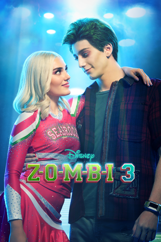 Zombi 3