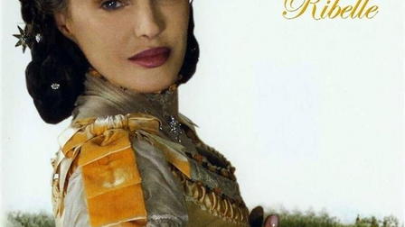 Sissi, l'imperatrice ribelle