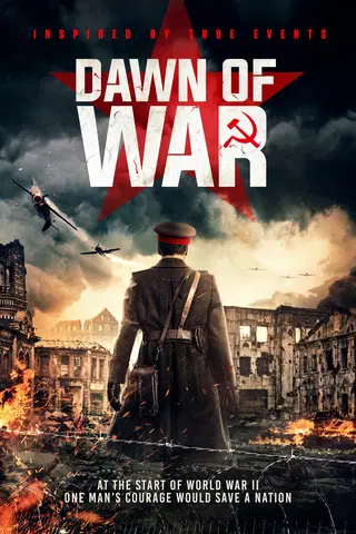 Dawn of war: El amanecer de la guerra