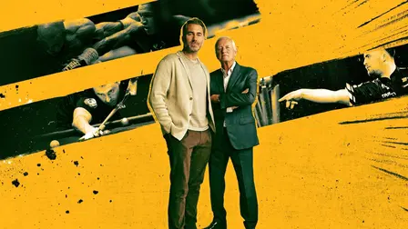 Matchroom: The Greatest Showmen